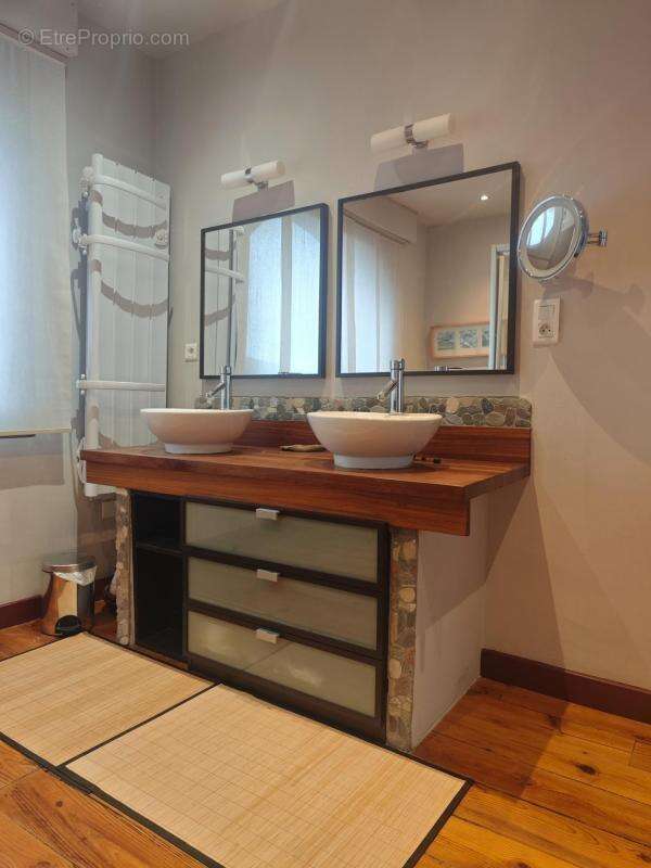 Toulouse 31200 , superbe villa de 174m² sur une parcelle verdoyante de 1458m² - photo 6