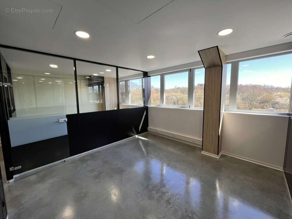 Commerce à CARBON-BLANC