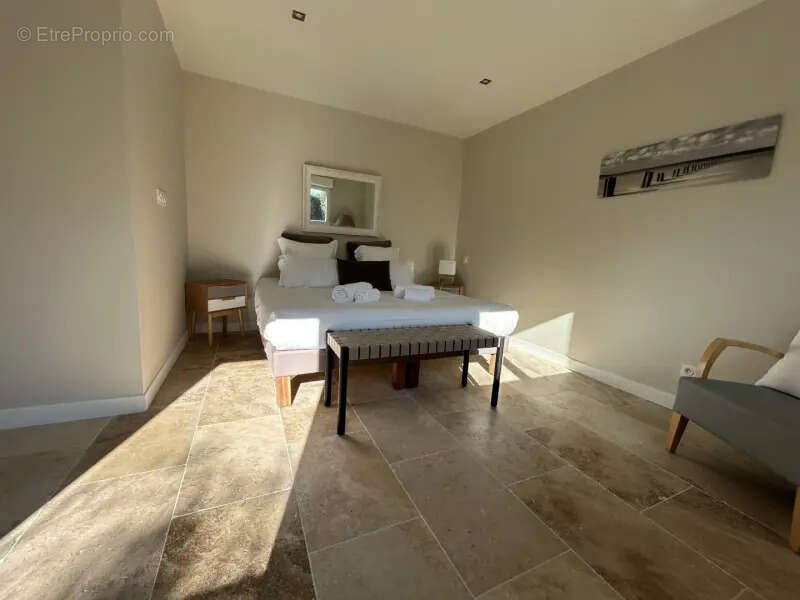 Appartement à LEGE-CAP-FERRET