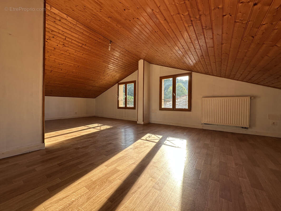 Maison à CHENAUD