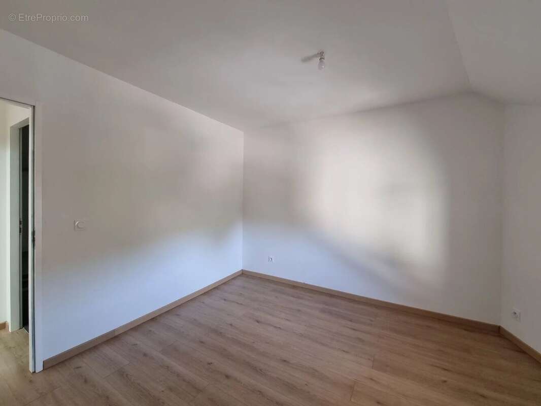 Appartement à SAINT-MARCELLIN