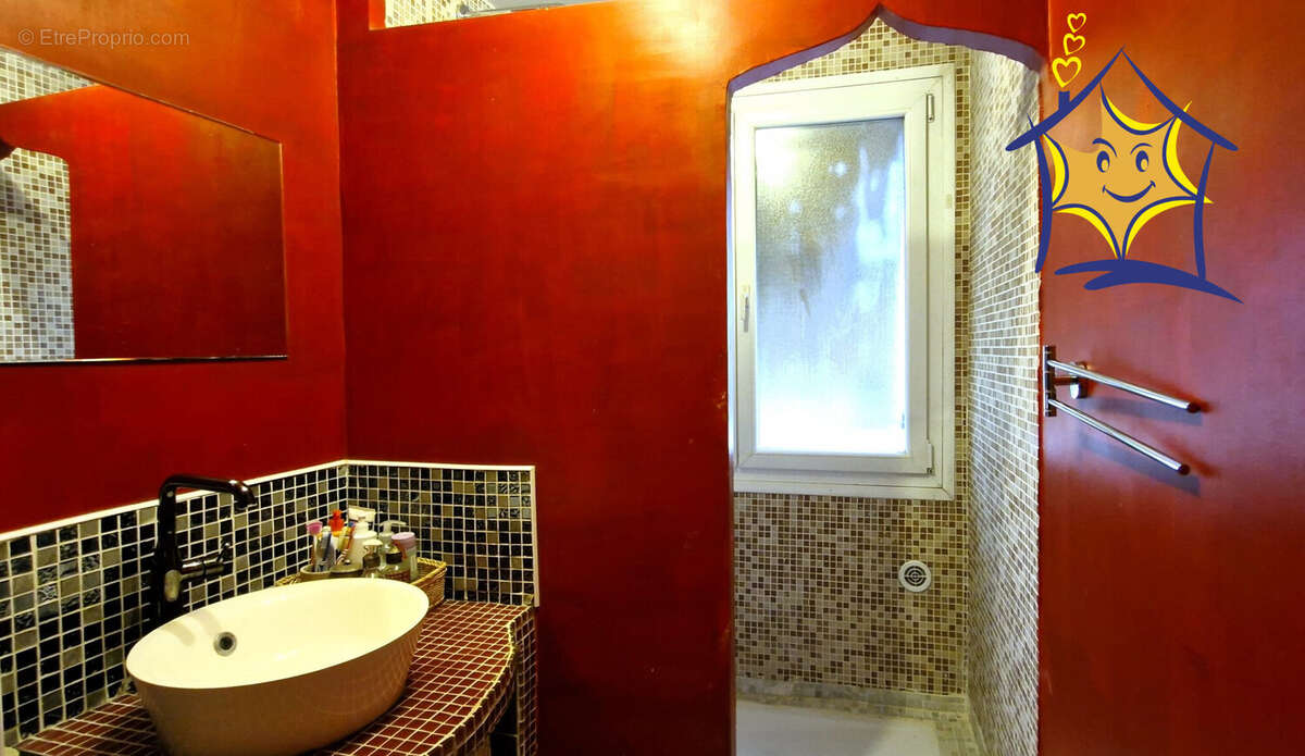 Appartement à VIRY-CHATILLON