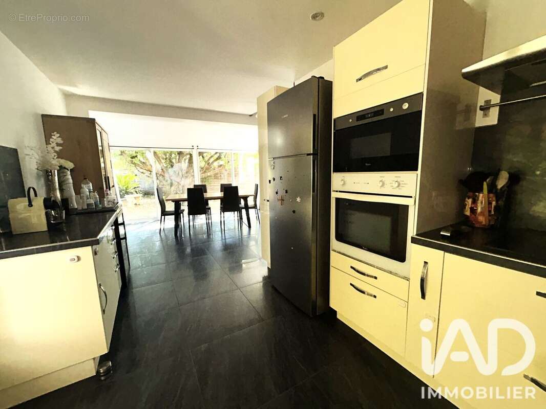 Maison 105 m² à Lunel  - photo 9