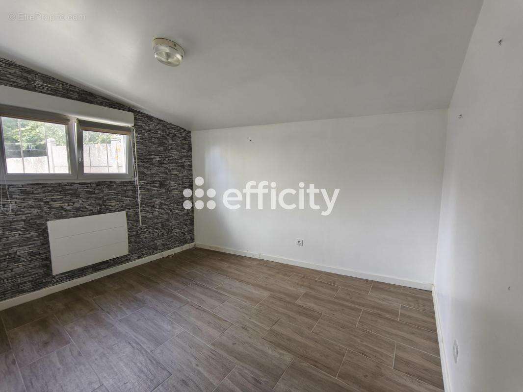 Maison à SAINT-BRIEUC