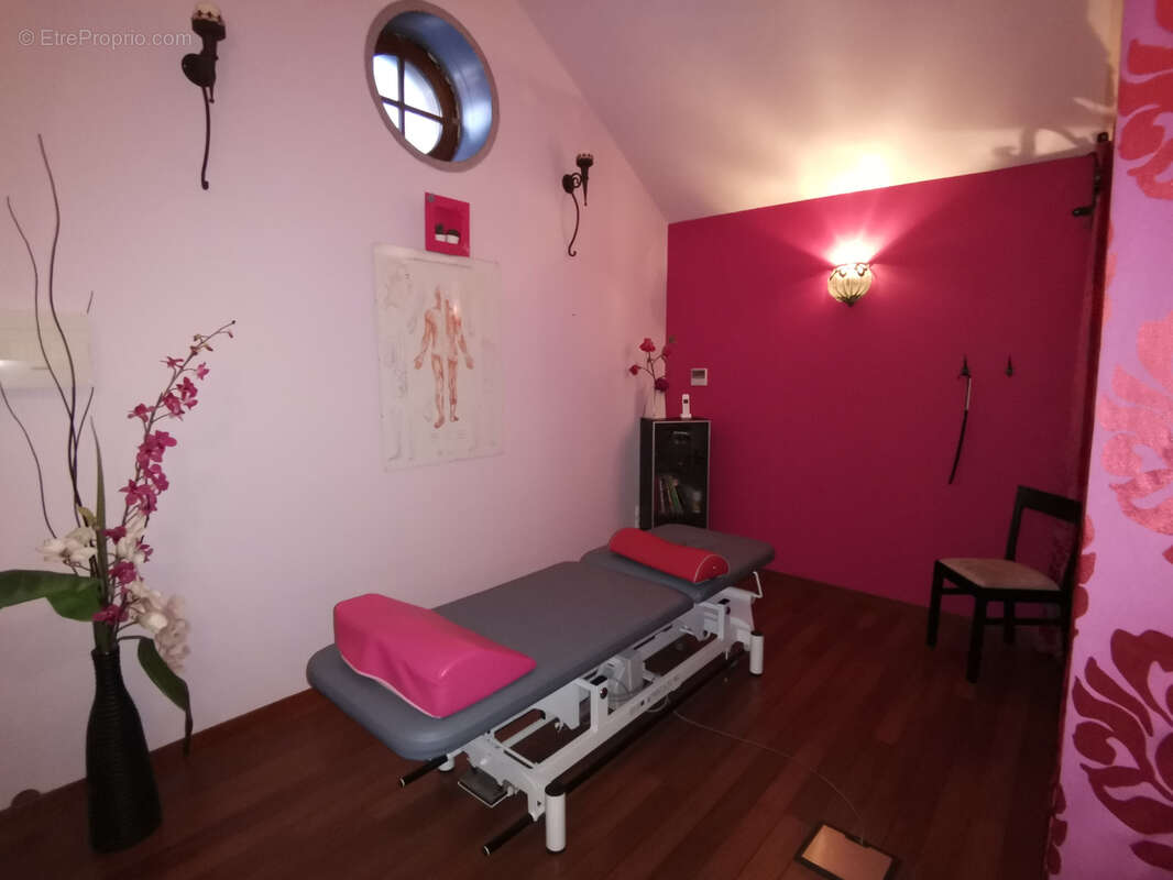 Commerce à SAINT-MAXIMIN