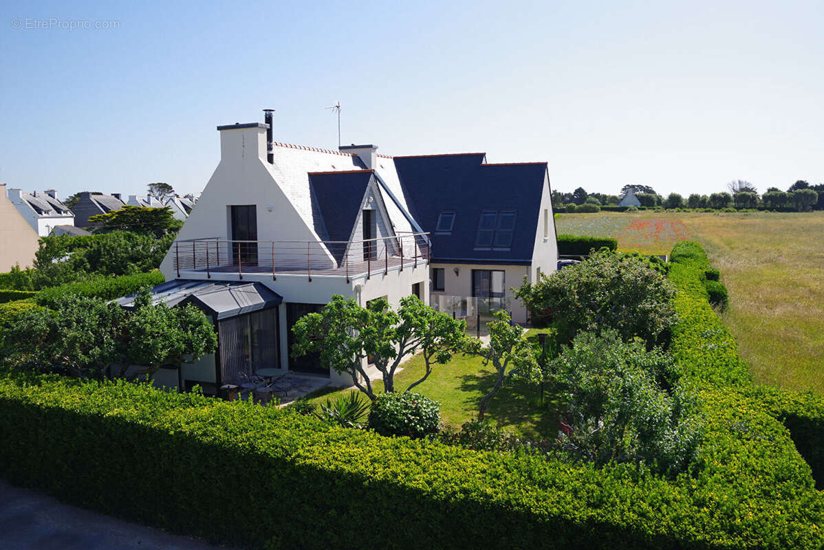 Maison à TREGUNC