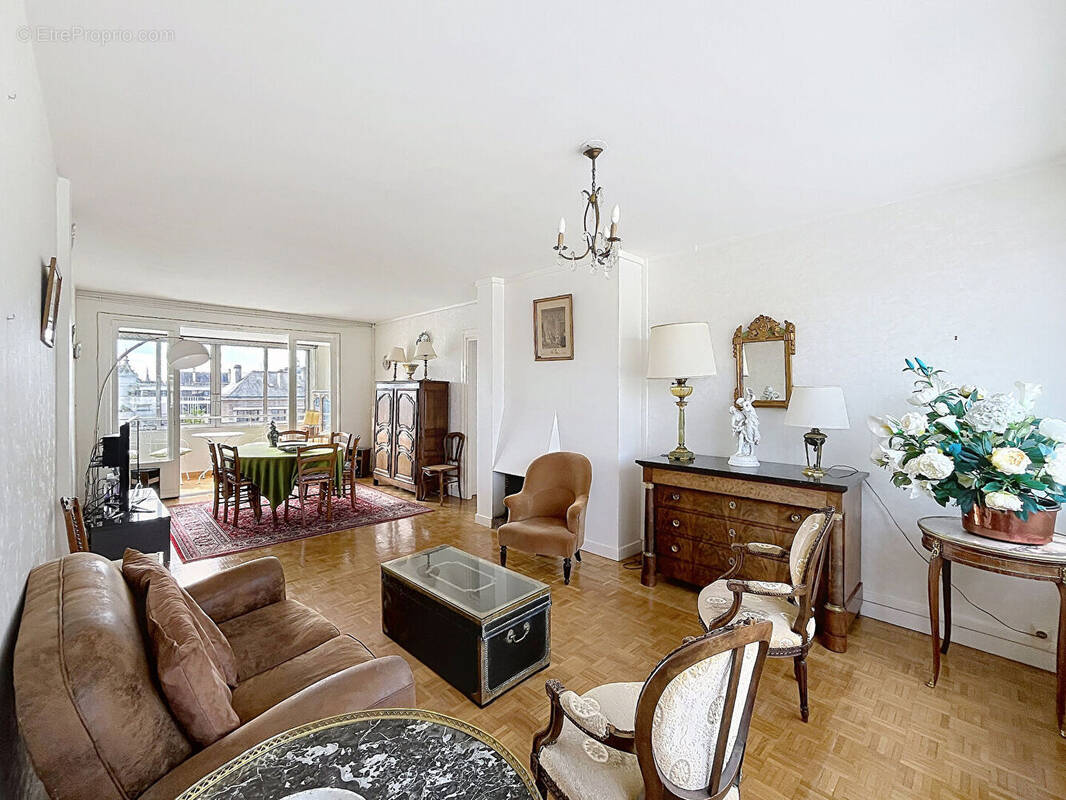 Appartement à ROUEN