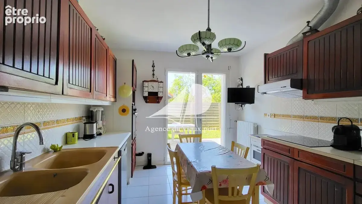 Maison 3 chambres secteur BIROCHERE - photo 2