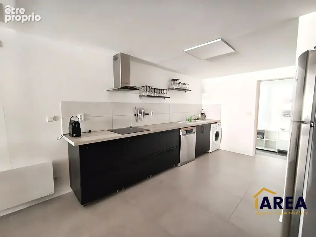Maison de village avec rentabilité - photo 3