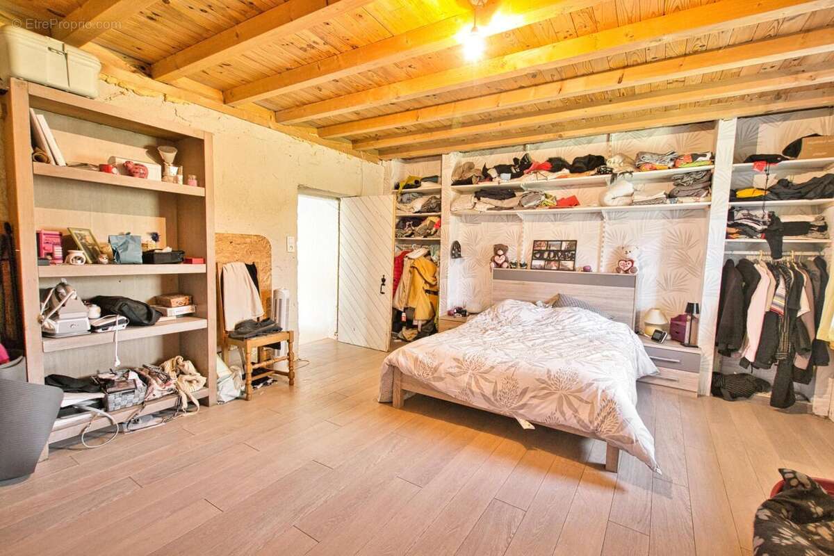 Photo 6 - Maison à RUPT-SUR-MOSELLE