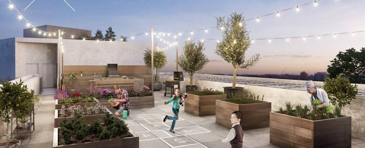 Appartement à BRUGES