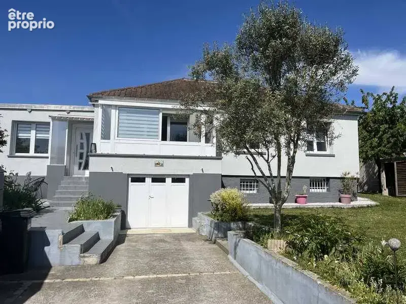 Maison 104 m² à Gisors  - photo 2