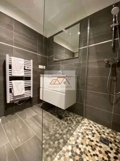 Appartement à SANTA-REPARATA-DI-BALAGNA