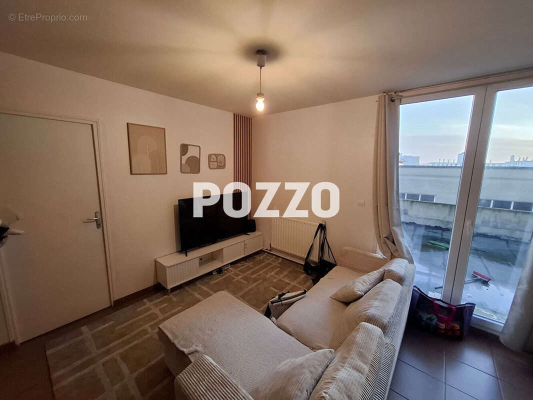 Appartement à LE HAVRE