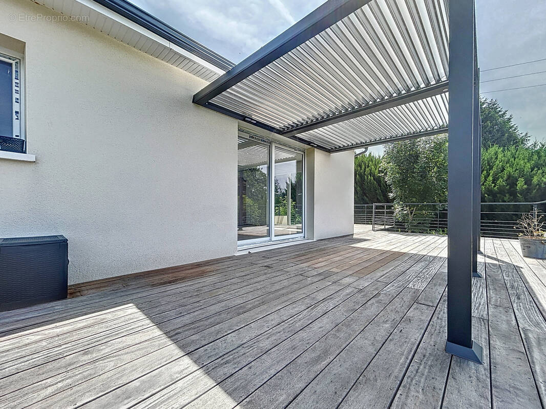 Maison à MALEMORT-SUR-CORREZE