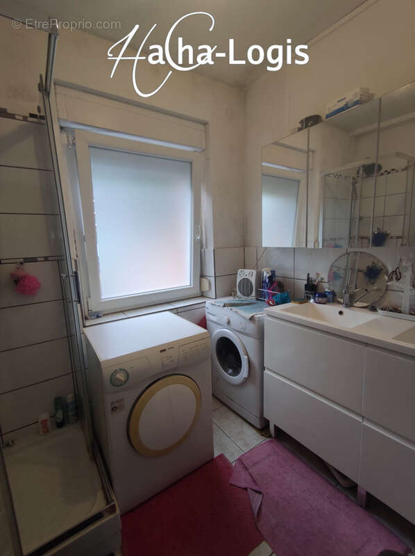 Maison à MOYENMOUTIER