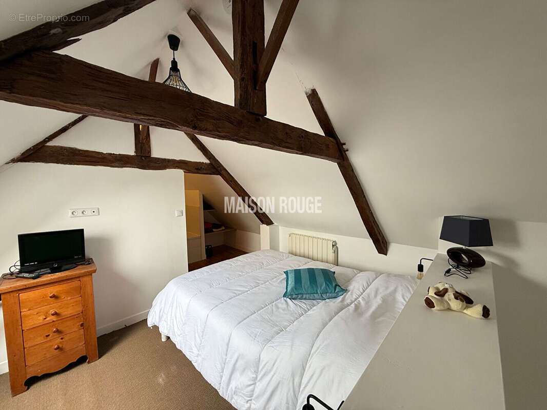 Maison à PLESLIN-TRIGAVOU