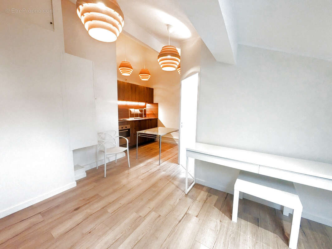 Appartement à LYON-2E