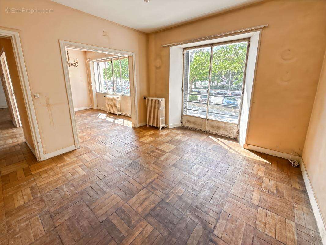 Appartement à ORLEANS
