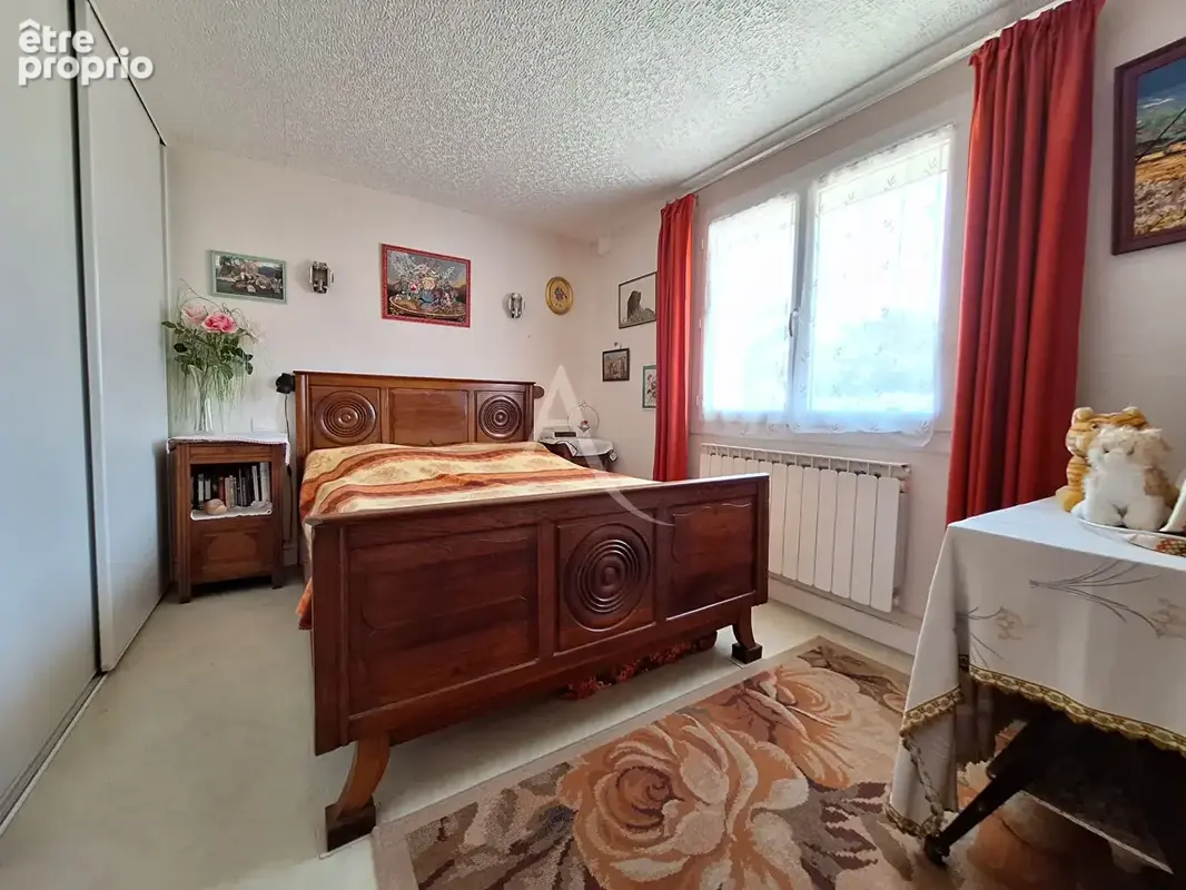 Maison familiale la Tranche sur Mer - photo 4