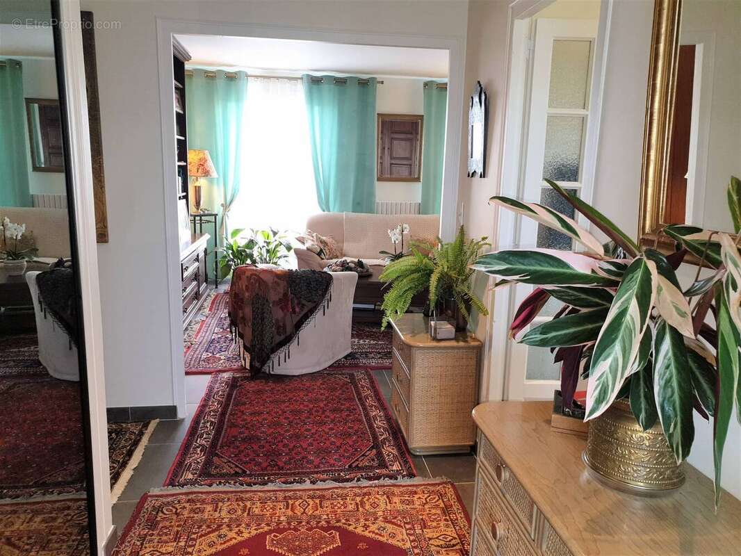 Maison à FRESNAY-EN-RETZ