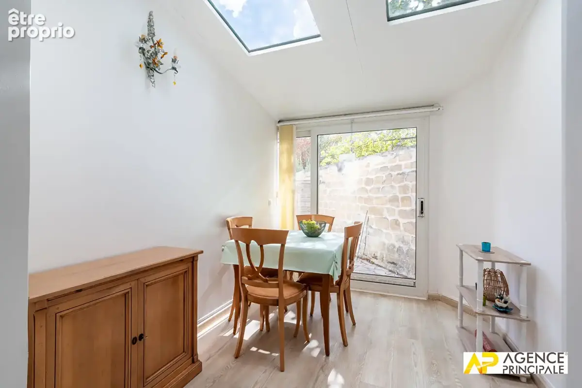 Maison Maisons Laffitte 4 pièce(s) 100 m2 - photo 5