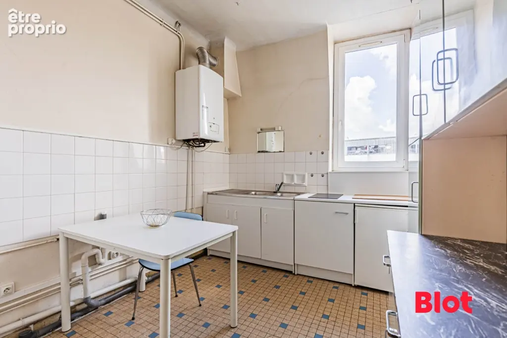 Appartement 2 pièces 52 m² à vendre à Nantes (44000) - photo 4