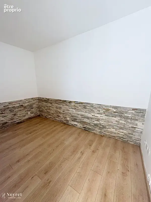 fauriel / villeboeuf rue Liogier t1bis 41m2 - photo 5