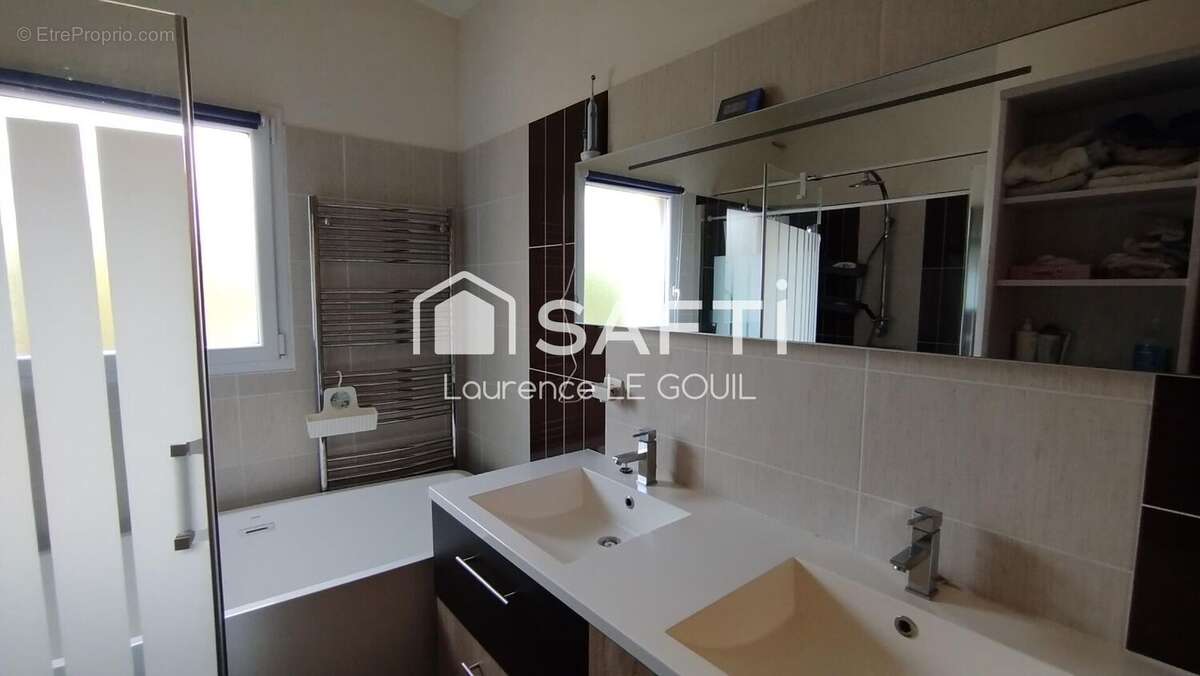 Photo 5 - Maison à SAINT-REVEREND