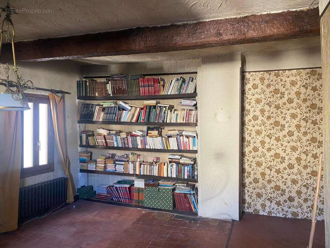 Photo 3 - Maison à MANOSQUE