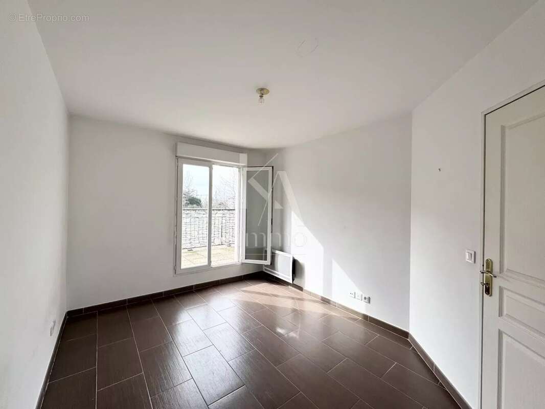 Appartement à CHELLES