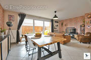 Appartement à MATZENHEIM