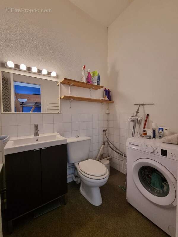 Appartement à TALENCE