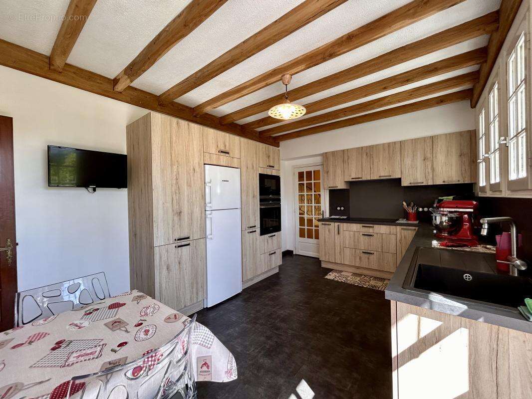 Maison à LE VIGEN