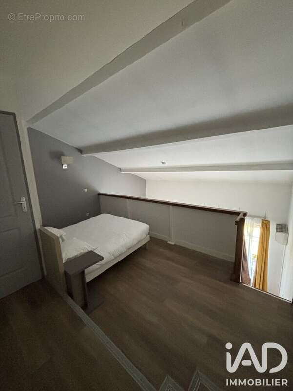 Photo 6 - Appartement à AIX-EN-PROVENCE