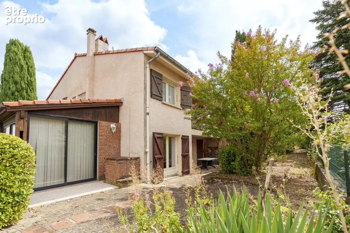 BALMA   Une adresse rare, un cadre de vie privilégié. - photo 18