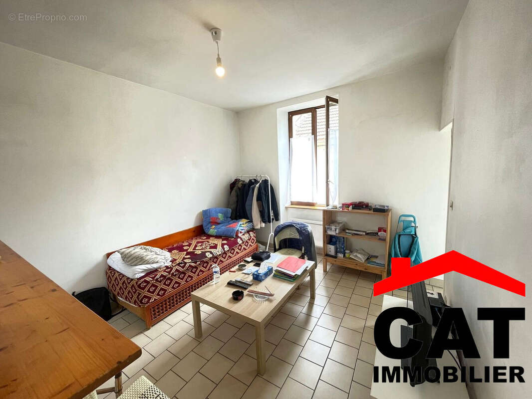 Appartement à MONTEREAU-FAULT-YONNE