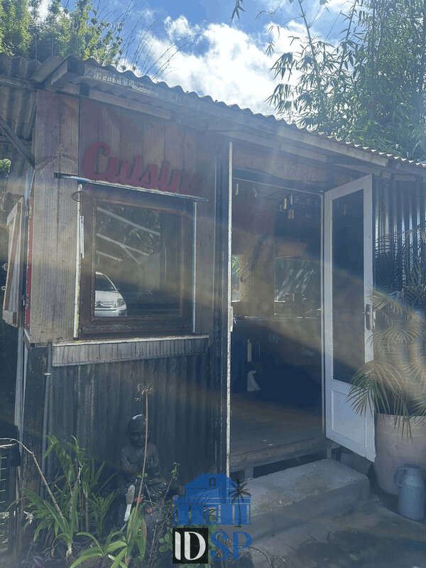 Maison à LA POSSESSION