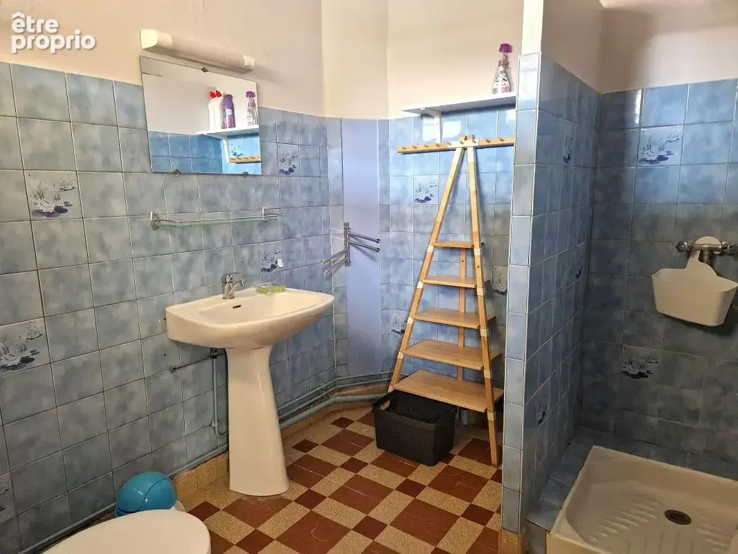Maison 2 pièces 28 m² à vendre à Saint-Palais-Sur-Mer (17420) - photo 6