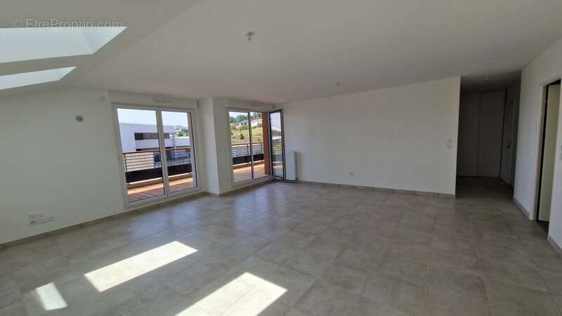 Appartement à ESCALQUENS