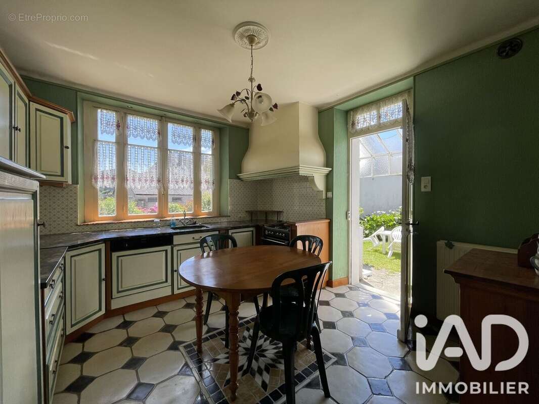 Photo 5 - Maison à QUIMPER