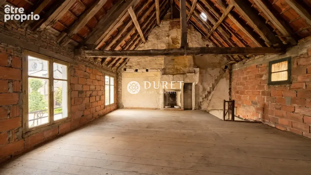 Maison 1 pièce 191 m² à vendre à Bouin (85230) - photo 5