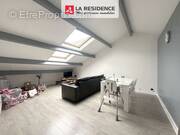 Appartement à NANTERRE