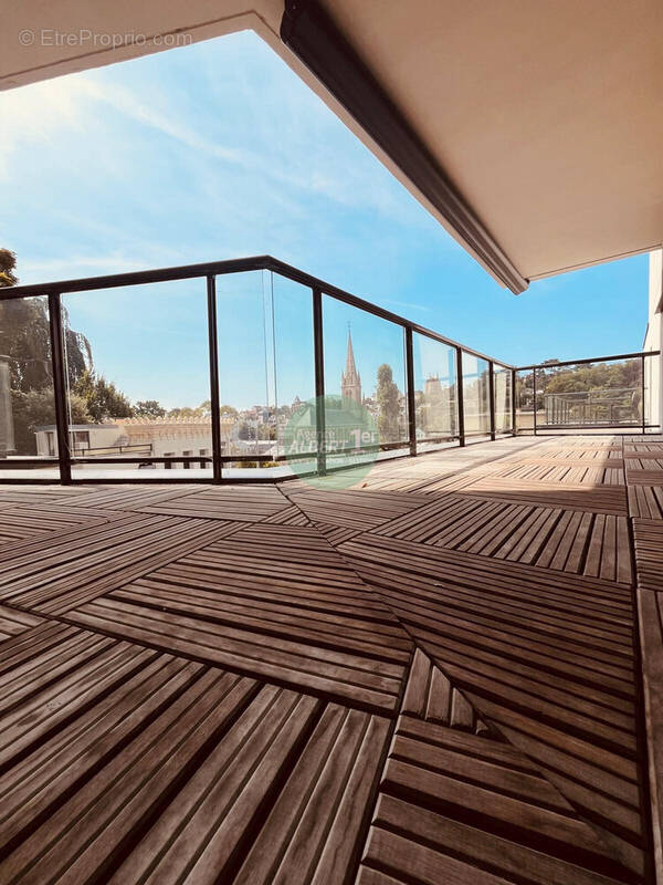 Appartement à LE HAVRE