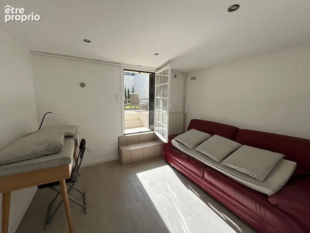 À VENDRE ? Agréable maison de plain-pied au calme - photo 10