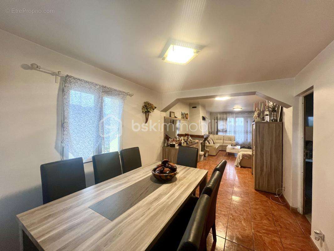 Maison à PITHIVIERS