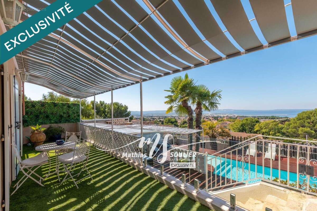 Photo 7 - Maison à VITROLLES