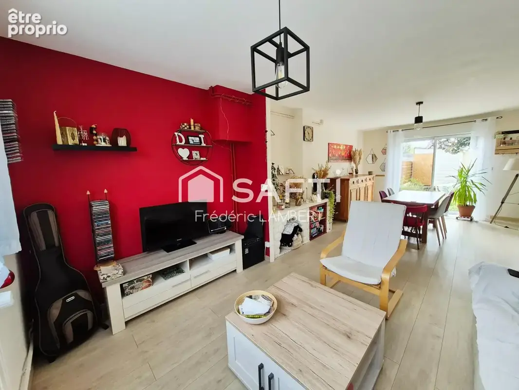 Photo 1 - Maison à NIORT