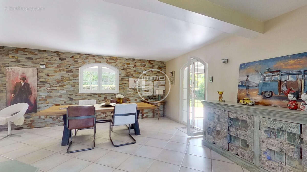 Maison à BERENTZWILLER