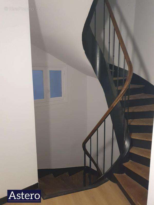 Appartement à VANNES